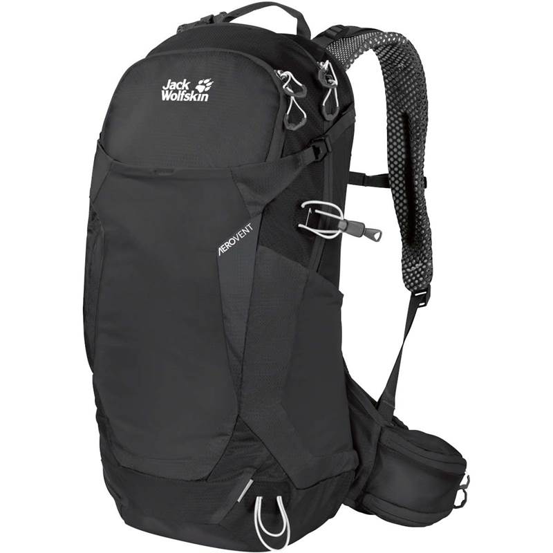 Jack Wolfskin Crosstrail 24L Backpack-3